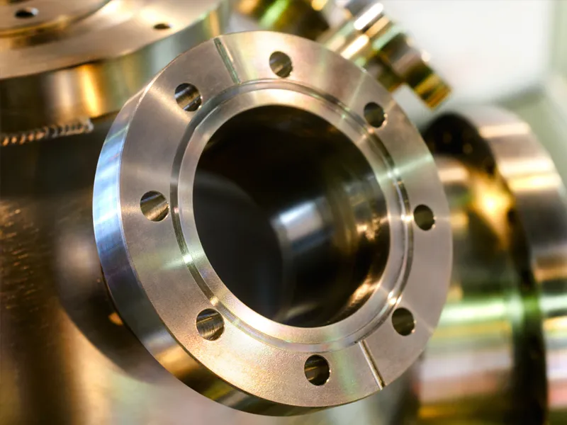 За функциите на титаниумските прирабници